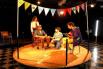 A puro teatro 
