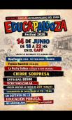 Festival por la educación pública