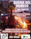 Se encendió el Parque