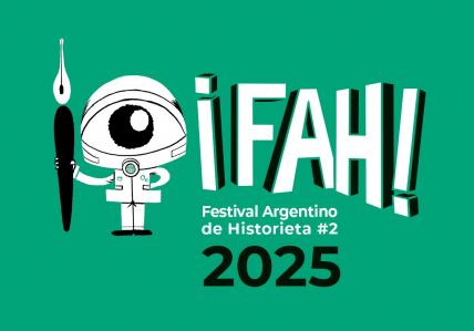 ¡FAH! 2025