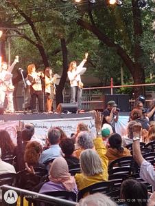 Vigencia de la Memoria