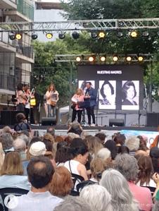 Memoria activa frente al saqueo