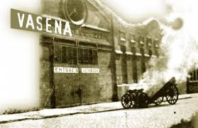 La Semana Trágica de Buenos Aires